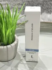 Rodan And Fields Define Moisturizing Cream SPF 30 PA+++ 1.35Fl Oz SEALED