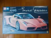 Rare /1/10 Rc Enzo Ferrari 1 Unit/Tb-01 Tamiya 4Wd Electric