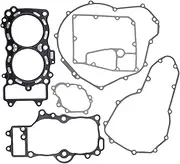 Motorcycle Full Cylinder Gasket Engine Covers Kits For 400nk 650nk 650mt GT MT 400NK 650NK 650MT 400 650 nk