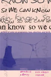 So We Can Know