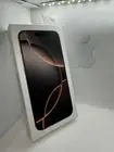 Apple IPHONE 16 Pro 1TB Titanium Desert Sand New
