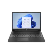 HP 15s 15.6" FHD Laptop i7-1255U 16GB 512GB W11H Jet Black (Refurbished) - 512GB Jet Black Excellent