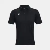 在飛比找蝦皮商城優惠-Under Armour 短袖POLO Tech 短POLO