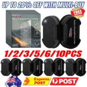 1-10X Visiolex Nano Coat One Way for Car Windows Rearview Mirrors