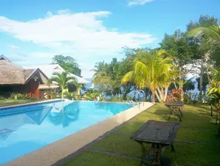 邦勞卡里卡珊潛水度假村Panglao Kalikasan Dive Resort