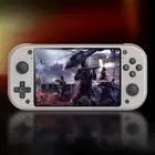 M17 Retro Game Video Game Player 25 Emulators Mini Handheld Video Game Console