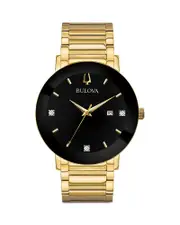 Bulova Futuro Watch, 42mm