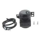FREEWHEEL CLUTCH CONTROL VACUUM TANK MITSUBISHI L200 KB7T 2.8D