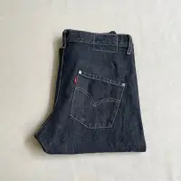 在飛比找蝦皮購物優惠-美國經典 Levi’s engineered Jeans 0