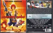 Cherry 2000 (Blu-ray) 1987 Sci-fi Melanie Griffith -With SLIPCOVER -New & Sealed