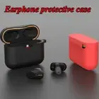 For SONY WF-1000XM3 Headset Silicone Protect Cover Case Soft Anti-Shock Shell ^