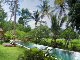 潘圖拉別墅飯店Villa Pantulan Bali Hotel