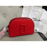 THE MARC JACOBS 相機包 全新 紅