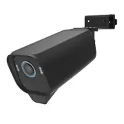 HOCALA Silicone Protective Case & Gutter Clamp Mount For EufyCam S3 Pro