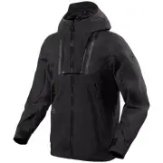 Component 2 H2O Jacket Black