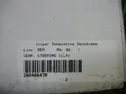 Jasper Steering Gear 26048647r-reman