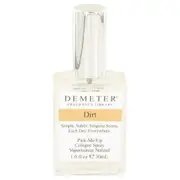 Dirt Cologne Spray by Demeter for Men - 30 Ml