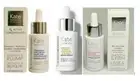 KATE SOMERVILLE K ACTIVE SQUALINE, VITAMIN B, BIO-MIMICKING PEPTIDES SERUMS NIB