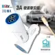 【BStar貝仕達】IQ雙孔3A快速車充+Micro USB二代傳輸充電線1M(LED車用充電組)
