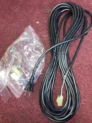 Bissell LiftOff Vacuum Power Cord Plug #B-203-6626 89Q9 3700 6800 series OEM