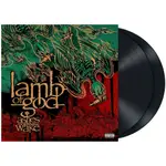 【破格音樂】 LAMB OF GOD - ASHES OF THE WAKE (2LP)