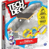 在飛比找蝦皮商城優惠-TECH DECK水泥自製場景組 eslite誠品