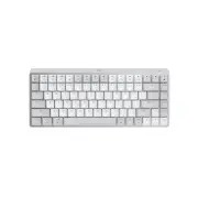 Logitech MX Mechanical Mini for Mac Minimalist Wireless Illuminated Keyboard