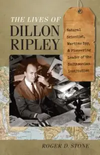 在飛比找博客來優惠-The Lives of Dillon Ripley: Na