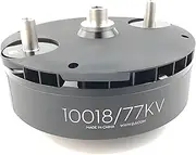 High-Performance Power Motor 10018/77KV for D-JI T30 Agricultural Drone Optimized for Efficiency and Durability