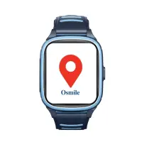在飛比找博客來優惠-Osmile KD1000 全方位兒童智慧手錶（入門款） 天