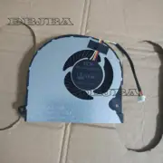 New cpu cooling fan for HASEE Z7M-KP5SC DFS501105FR0T FKMF 6-31-N85J2-100 4PIN