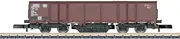 Marklin Z Scale Type Eaos Gondola Track Cleaning Car with 2 Replacement Pads