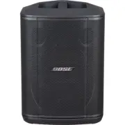 Bose - S1 Pro+ Portable Wireless PA System - Black