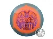 NEW Innova [GURTHIE] Halo Star Wraith 173-175g Blue-Orange Driver Golf Disc
