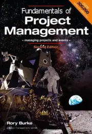 Fundamentals of Project Mangement: Tools and Techniques