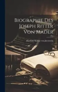 在飛比找博客來優惠-Biographie Des Joseph Ritter V