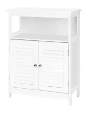 [Artiss] Ivor Buffet Sideboard in White