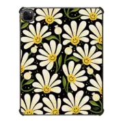 iPad Pro 12.9-inch (5th/6th gen) iPad Impact Case 90s Daisy