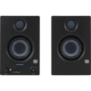 PreSonus ERIS 3.5 3.5-Inch Reference Monitors, Pair