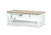 NORMANDY Coffee Table