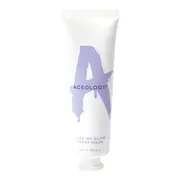 [ACEOLOGY] Here We Glow Berry Mask