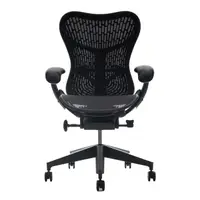 在飛比找momo購物網優惠-【Herman Miller】Mirra 2 人體工學椅 全