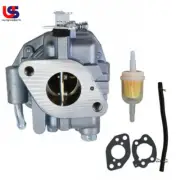 Carburetor 303447 For Briggs & Stratton 809011 305442 16hp-18hp Vanguard Engine