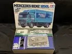 TAMIYA 1/14 Scale RC Delivery Truck Mercedez-Benz 1850L ITEM56307 Original Kit
