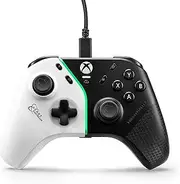 Thrustmaster HEART CONTROLLER, Hall Effect Gamepad with H.E.A.R.T. Anti-drift Technology for Xbox Series X|S and PC