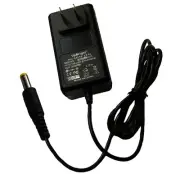 9V 3A AC/DC Adapter For Polaroid Z2300 Z2300W Z2300B Z2300R Instant Print Camera