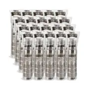 Dart TP16DPK Ultra Clear 16 oz Squat PET Cups (50/Pk) New