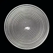 250mm Fresnel Lens for 5000W T5 Tungsten Spotlight Junior / 2500W HMI Compact