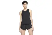 Nike AeroSwift Womens Running Singlet - Black