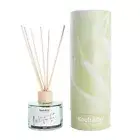 SCENTED REED DIFFUSER White Tea fragrance natural sticks essential oil reeds NEW
